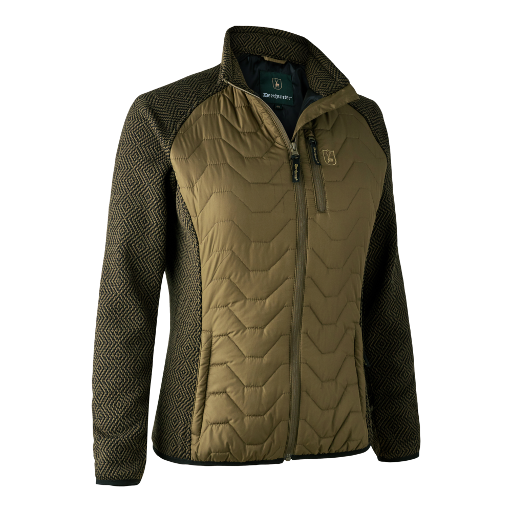 Deerhunter Women's Beth Padded Jacket