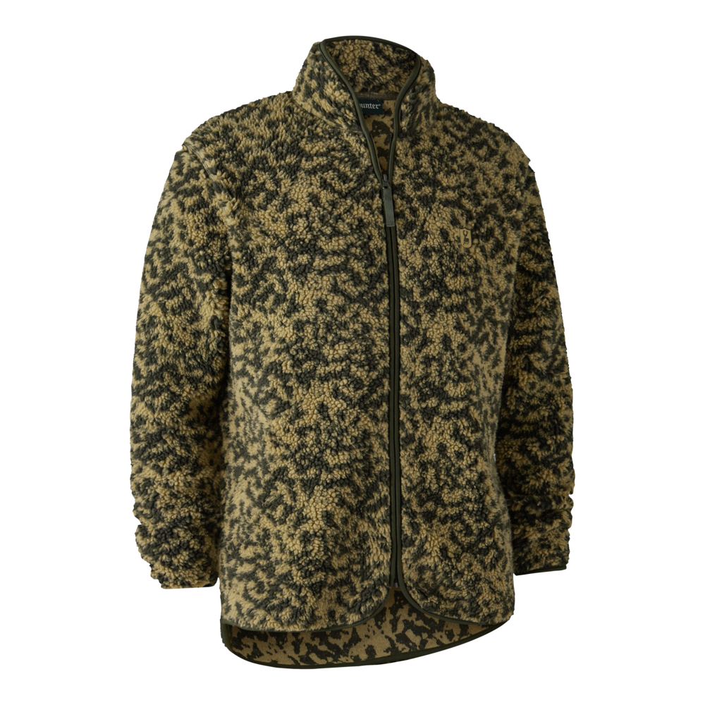 Deerhunter Germania Light Fibre Pile Men's Jacket