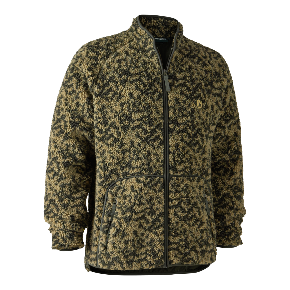 Deerhunter Germania Fibre Pile Men's Jacket