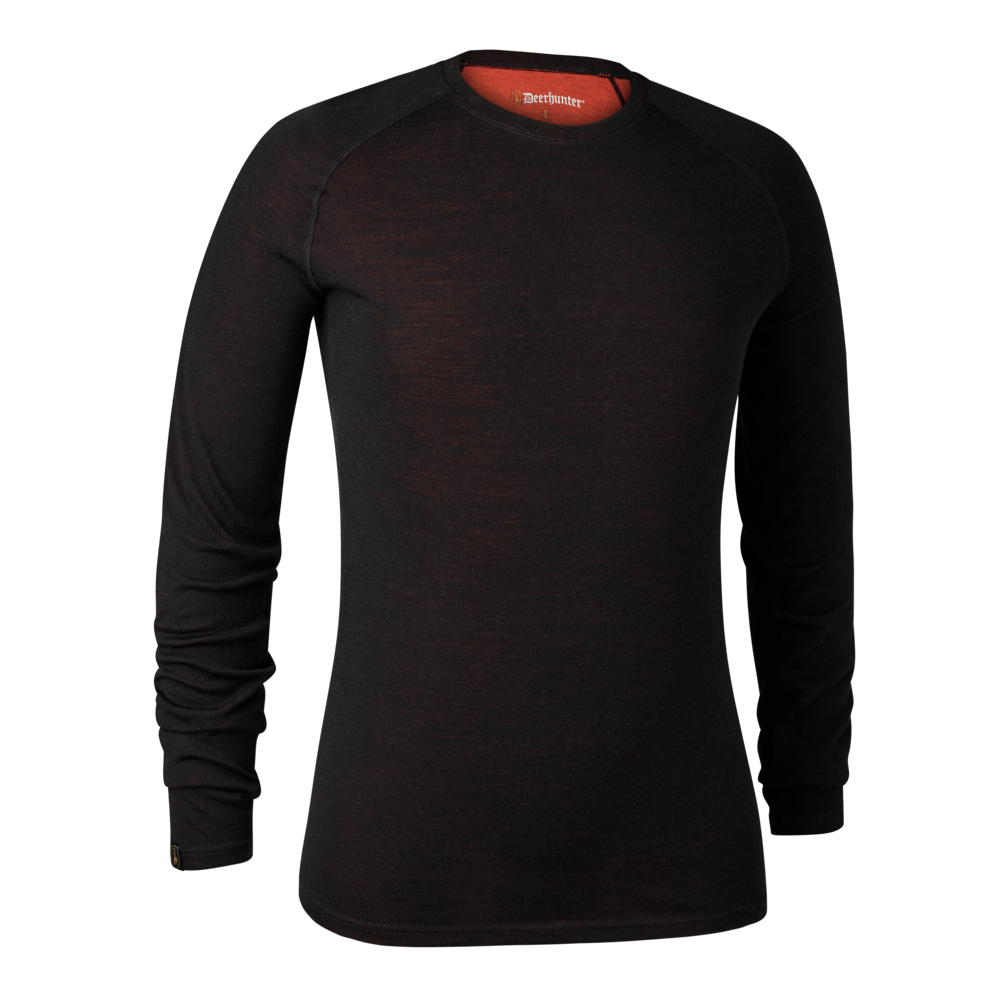 Deerhunter Men's Quinn Merino Undershirt