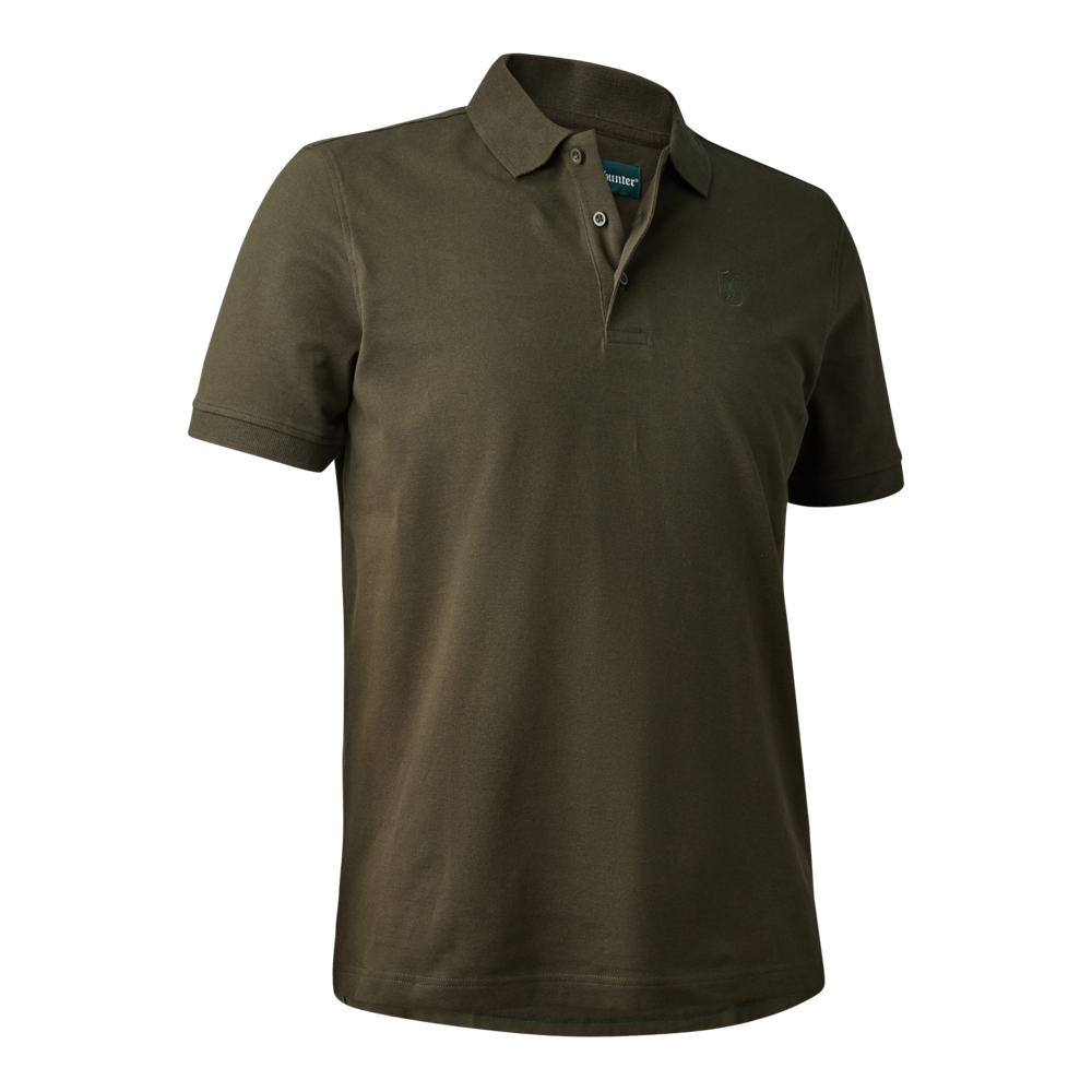 Deerhunter Harris Men's Polo Shirt