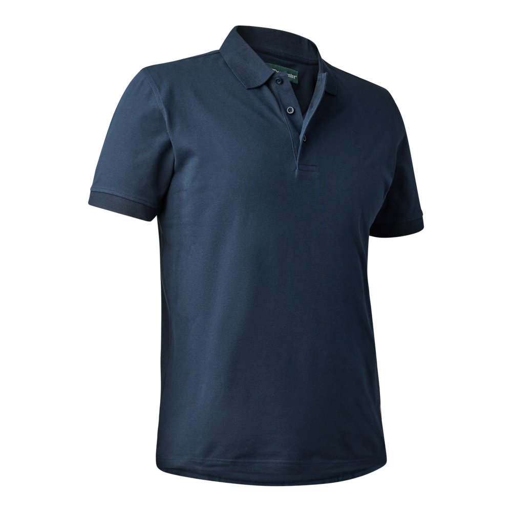 Deerhunter Harris Men's Polo Shirt