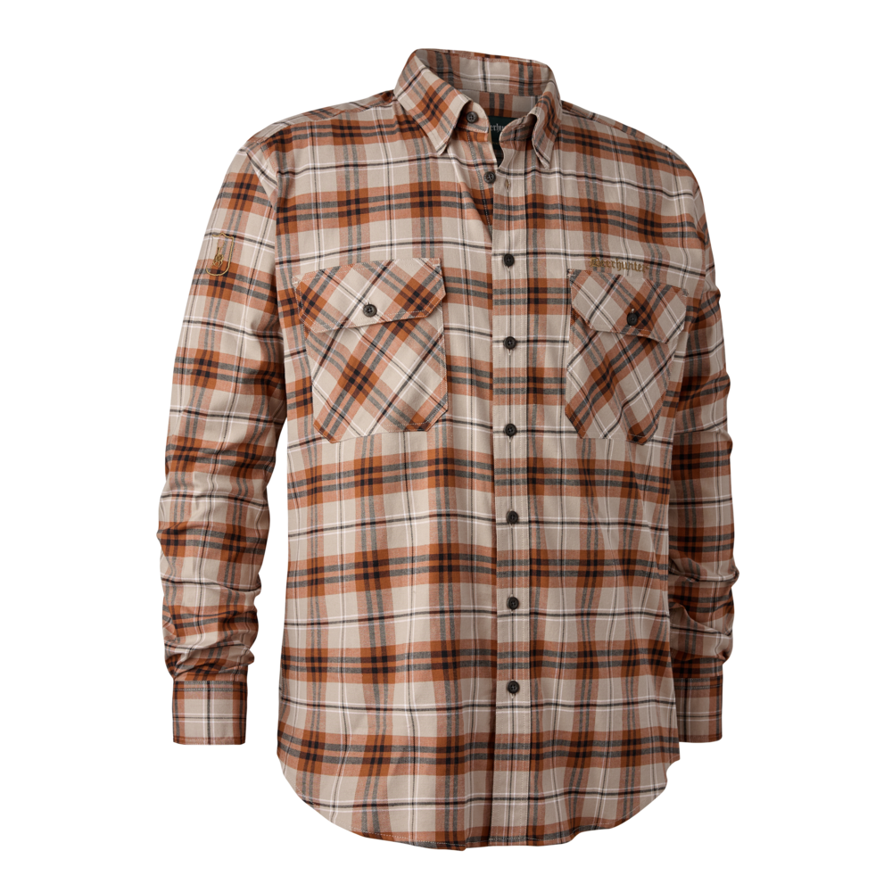 Deerhunter Men's Louis Shirt