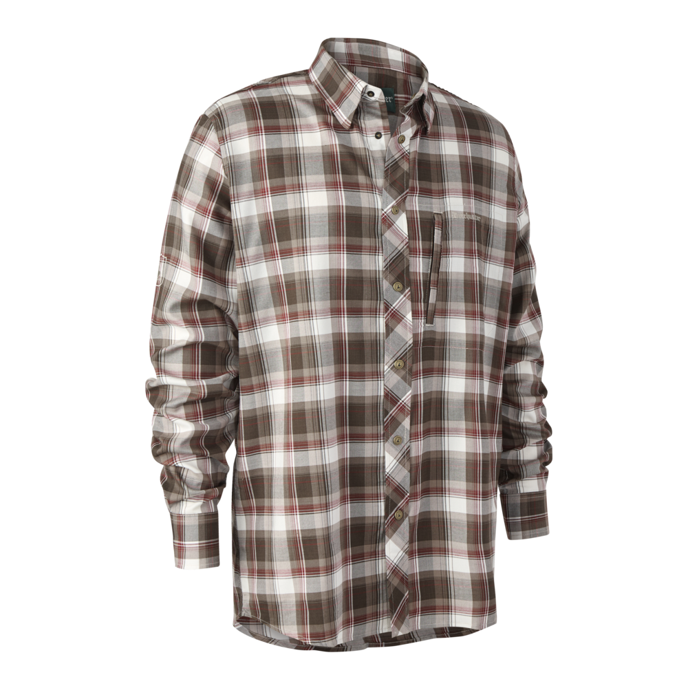 Deerhunter Men's Silas Shirt