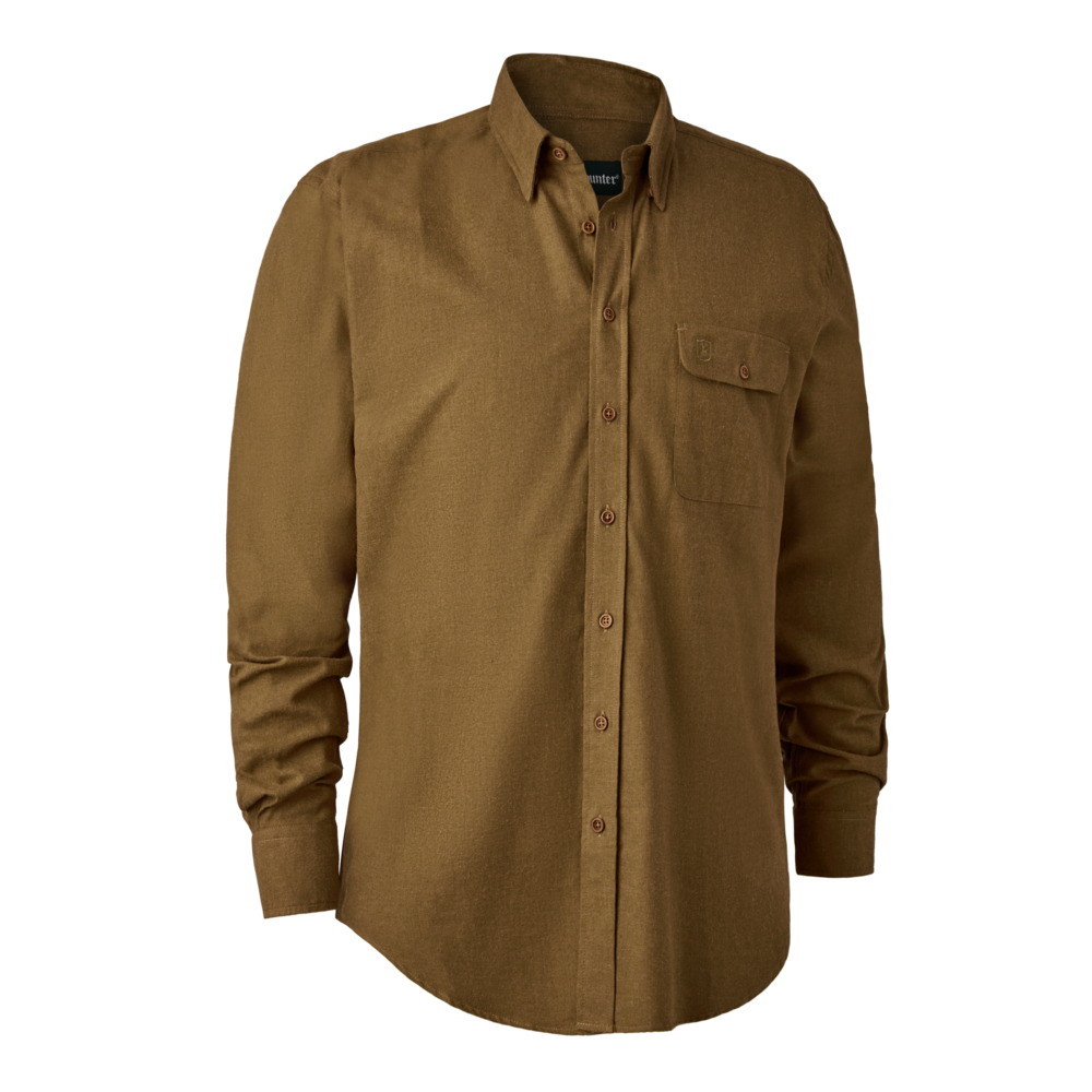 Deerhunter Liam Men's Shirt