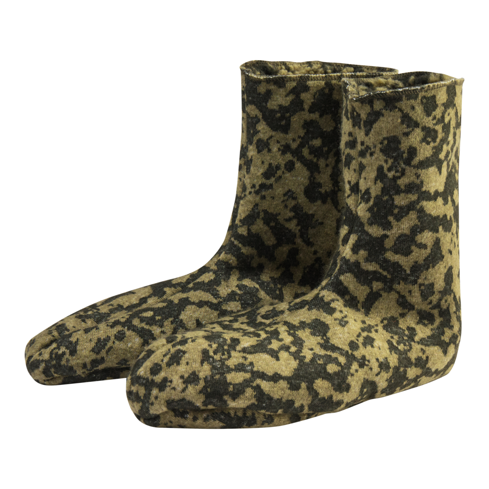 Deerhunter Unisex Germania Fiber Pile Socks