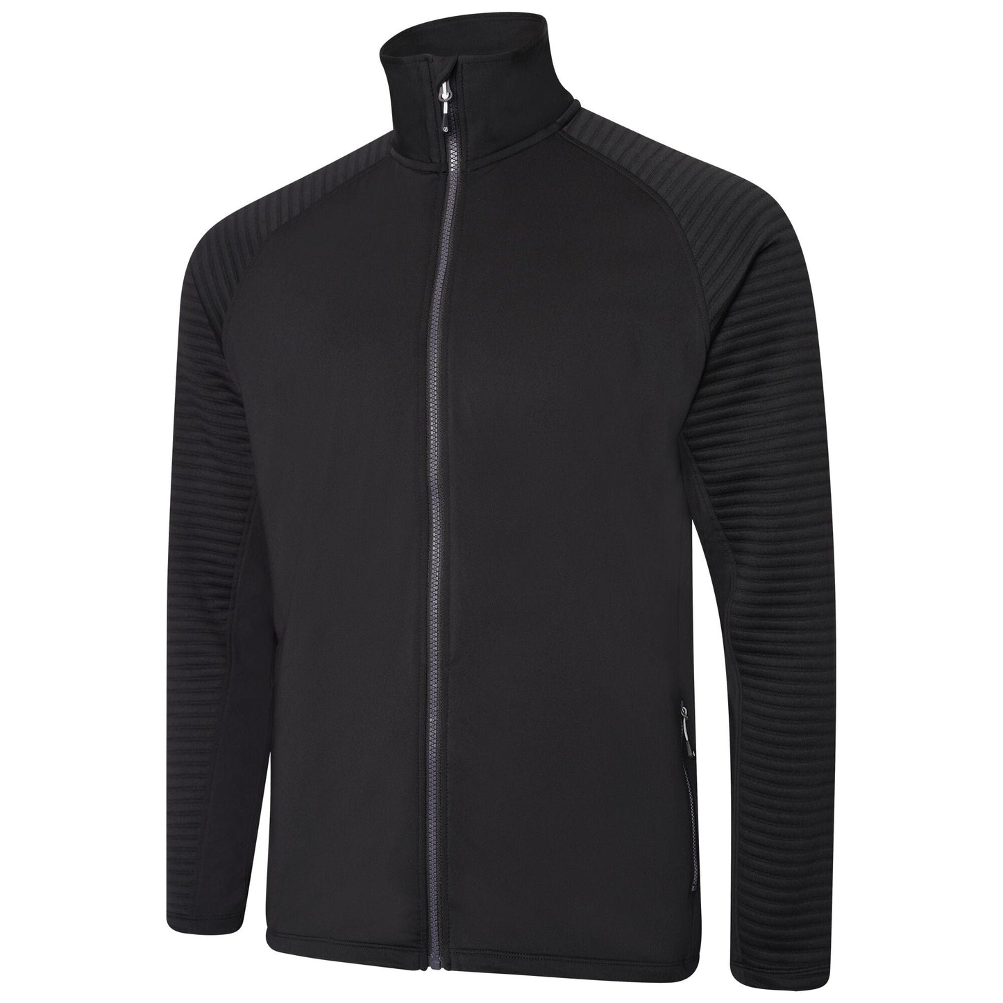Dare2b Elite Collective Full Zip Sweater