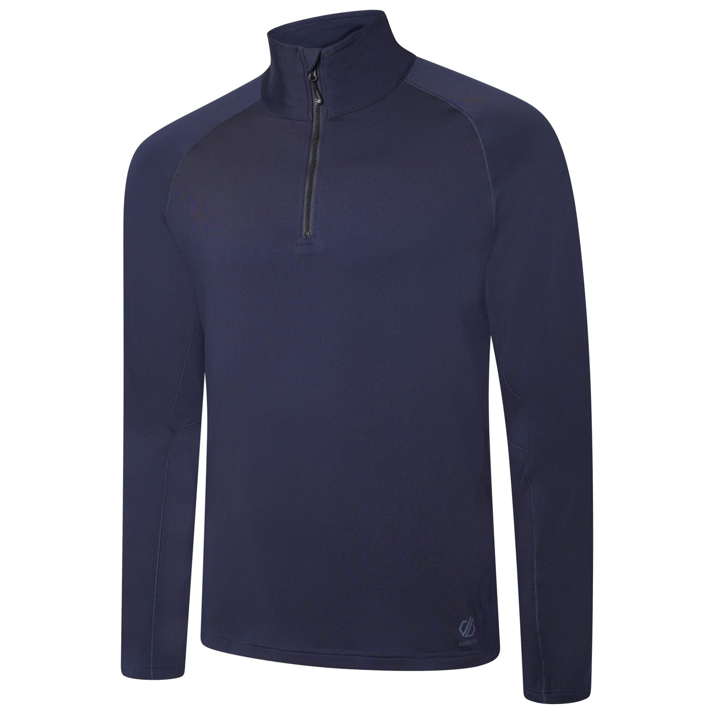 Dare2b Elite Fuser 1/4 Zip Core Stretch Top