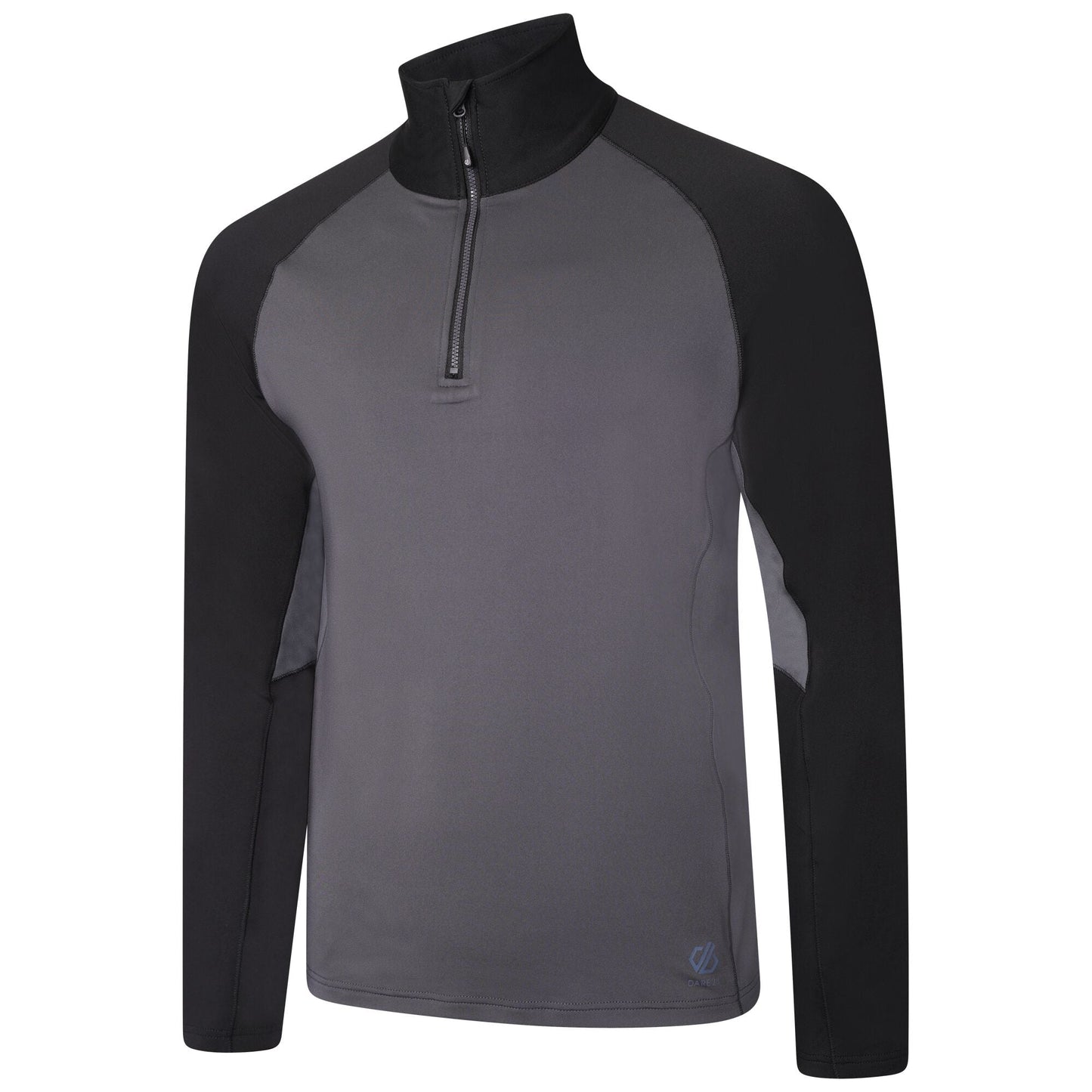 Dare2b Elite Fuser 1/4 Zip Core Stretch Top