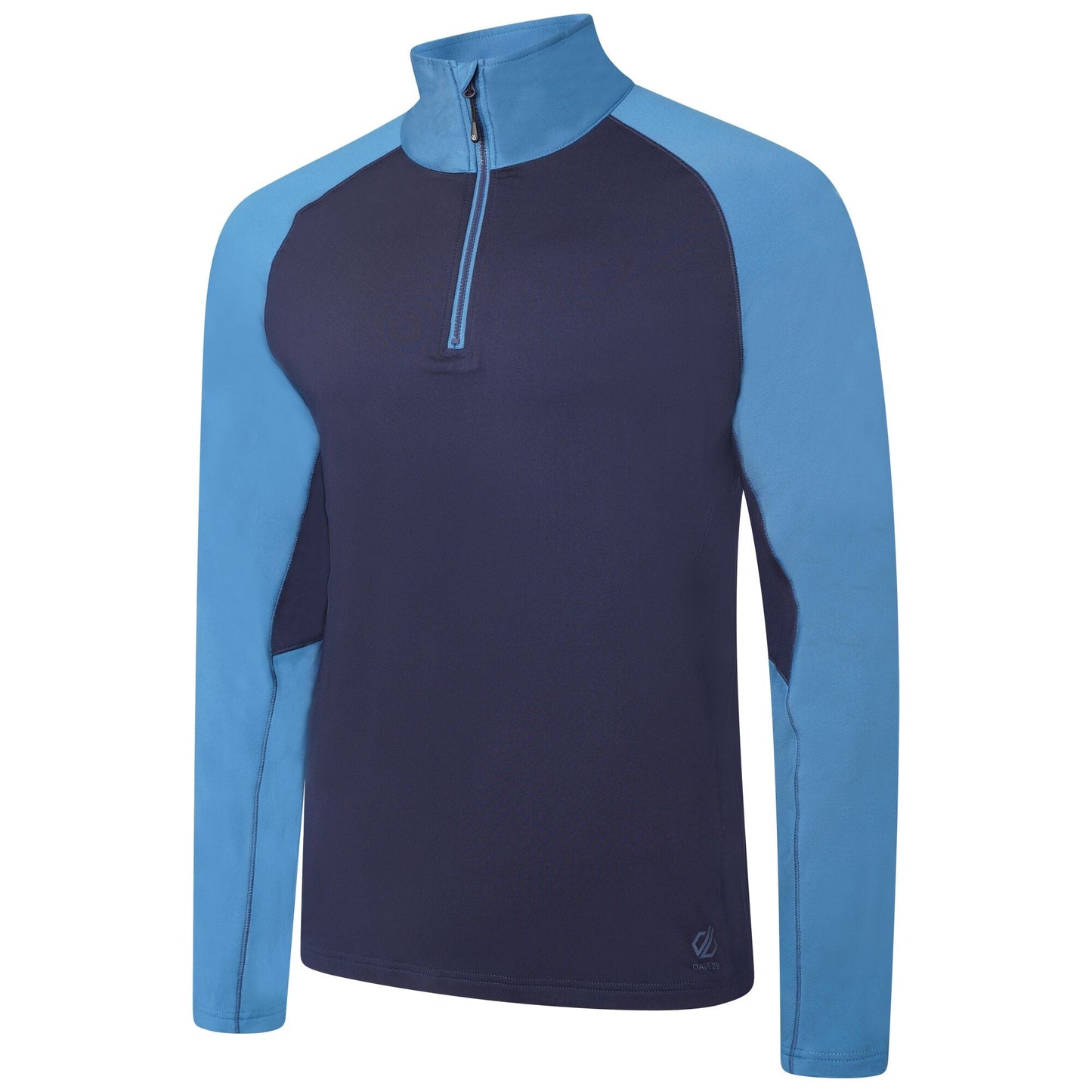 Dare2b Elite Fuser 1/4 Zip Core Stretch Top