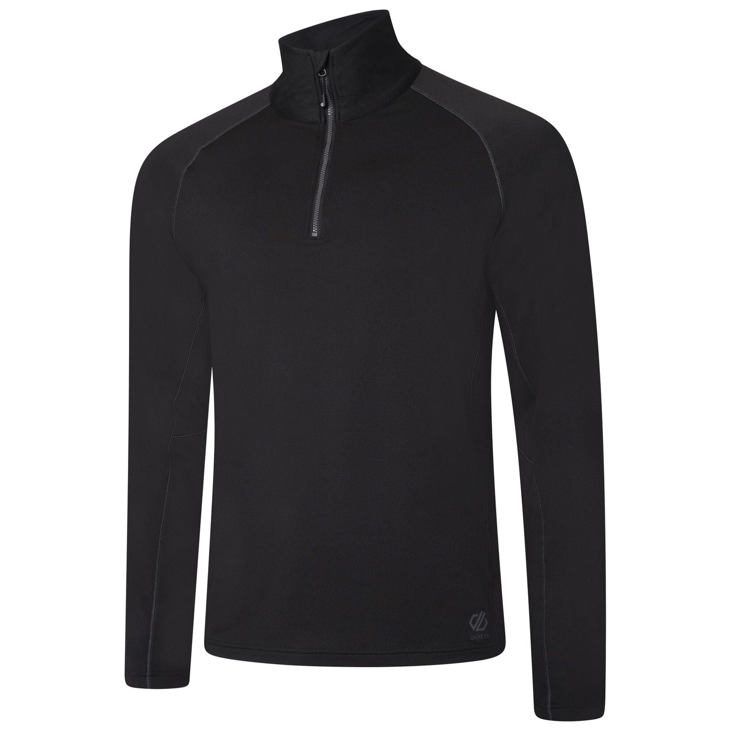 Dare2b Elite Fuser 1/4 Zip Core Stretch Top