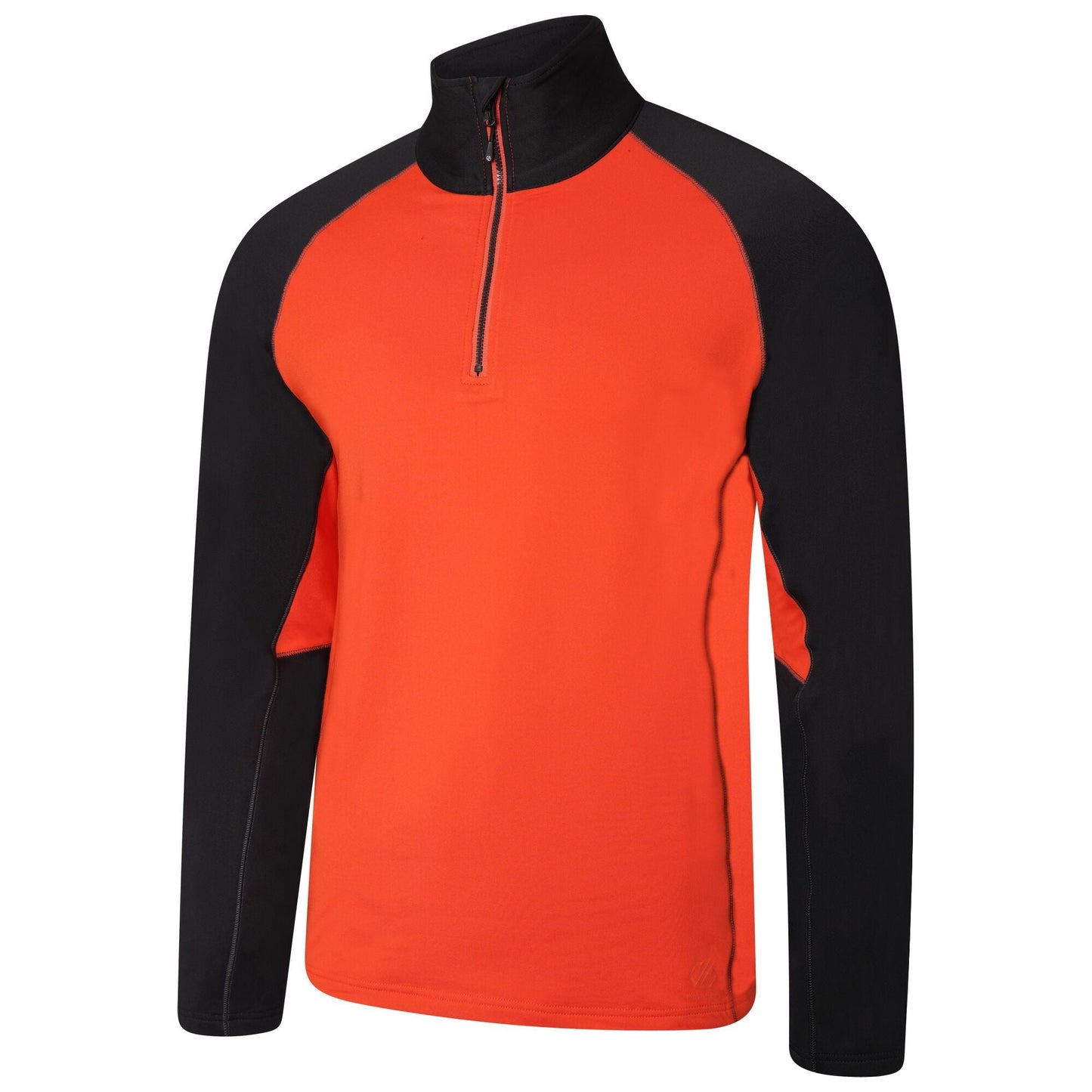 Dare2b Elite Fuser 1/4 Zip Core Stretch Top