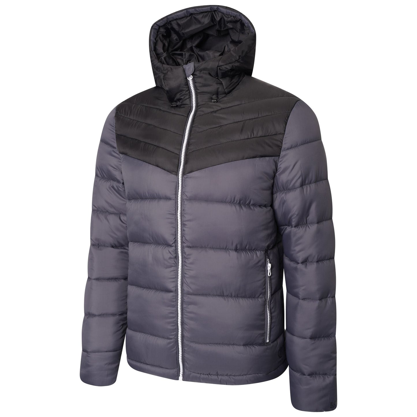 Dare2b Elite Hot Shot Hooded Baffled Jacket