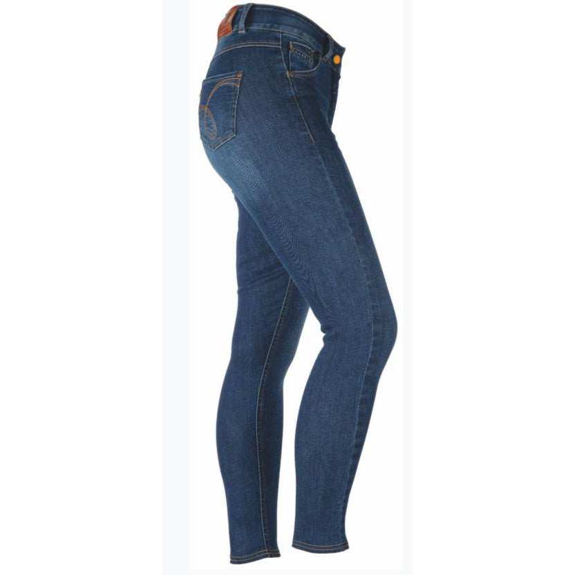 Shires Aubrion Euston Ladies Skinny Jeans