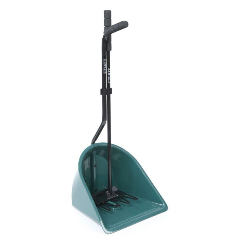 SHIRES EZI-KIT SCOOP