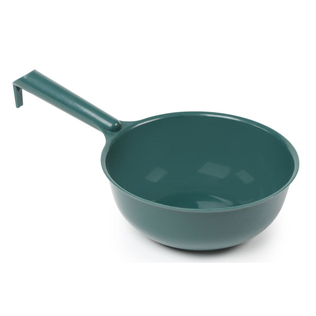 Shires EZI-KIT Corn Scoop