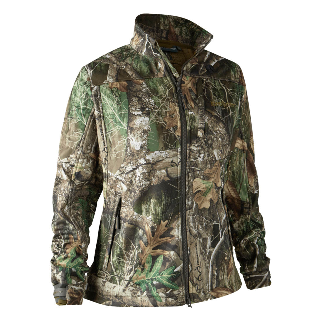 Deerhunter April Ladies Jacket