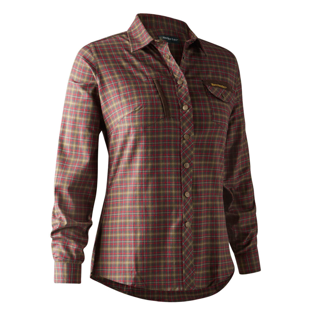 Deerhunter Ava Ladies Shirt