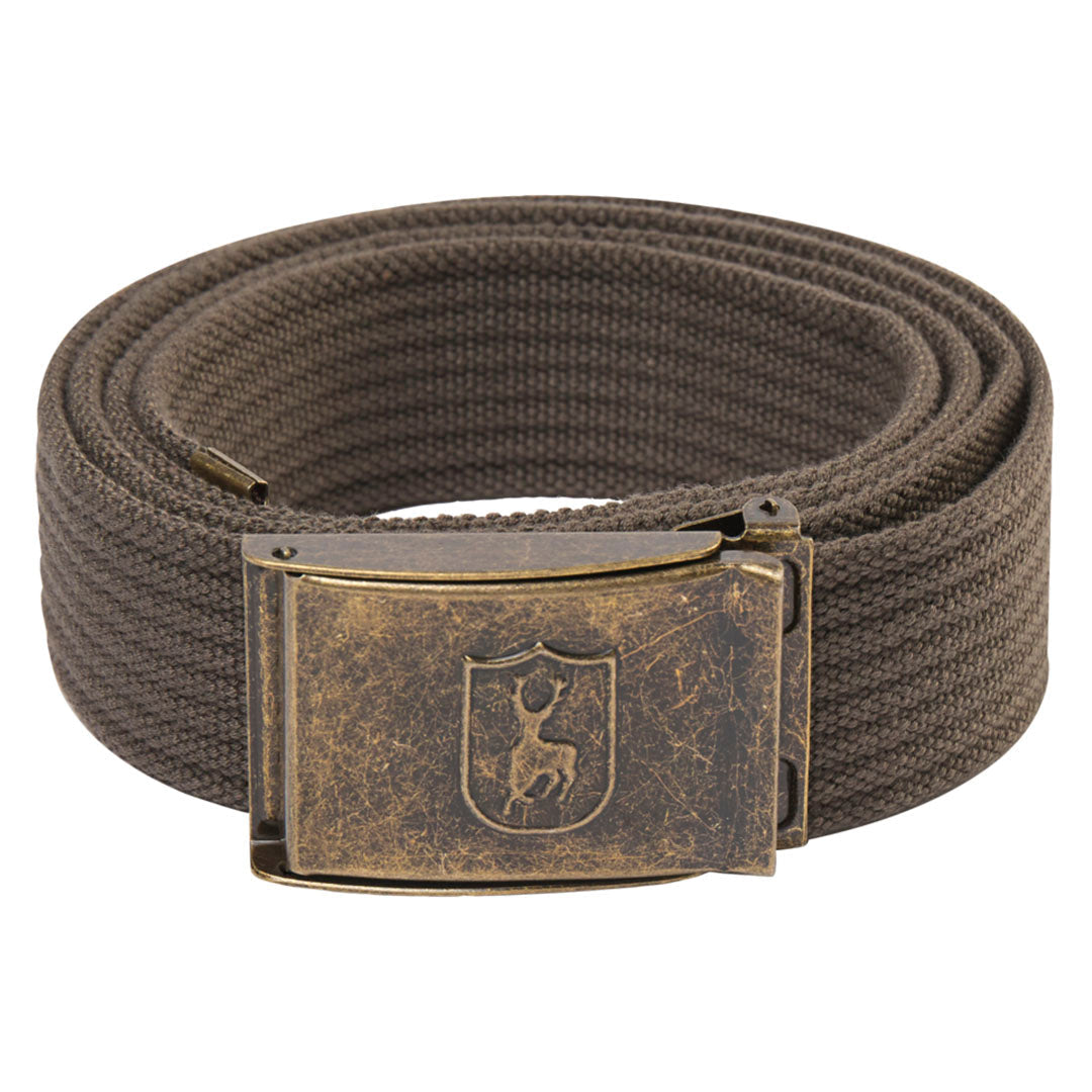 Deerhunter Canvas Belt