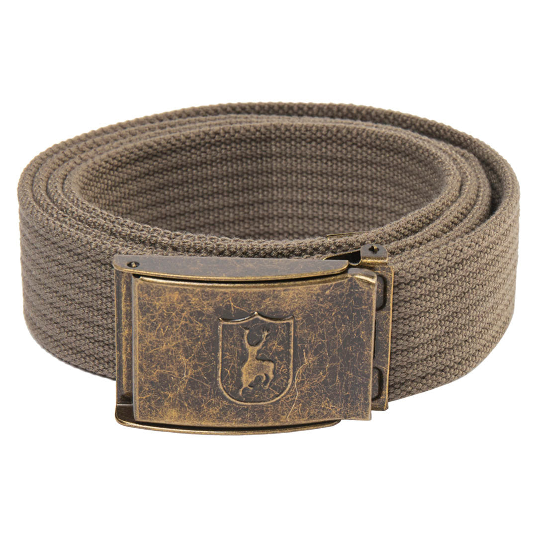Deerhunter Canvas Belt