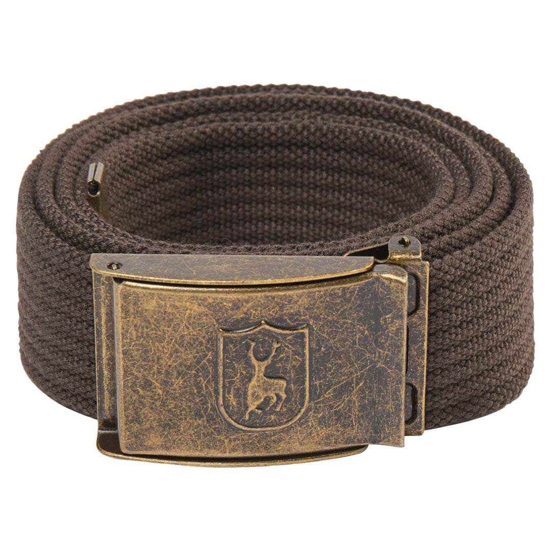 Deerhunter Canvas Belt
