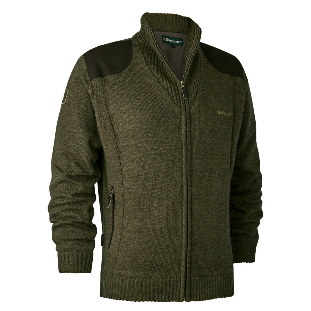 Deerhunter Carlisle Men's Knit Cardigan
