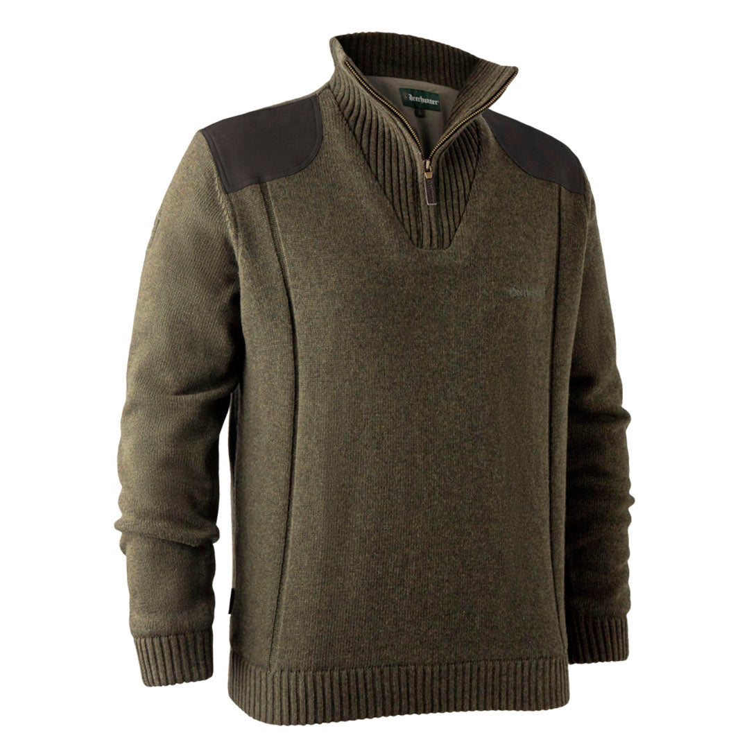 Deerhunter Carlisle Men's Knit Jumper