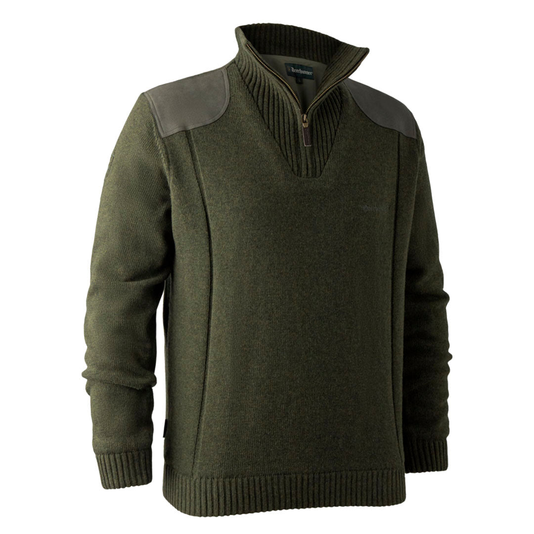 Deerhunter Carlisle Men's Knit Jumper