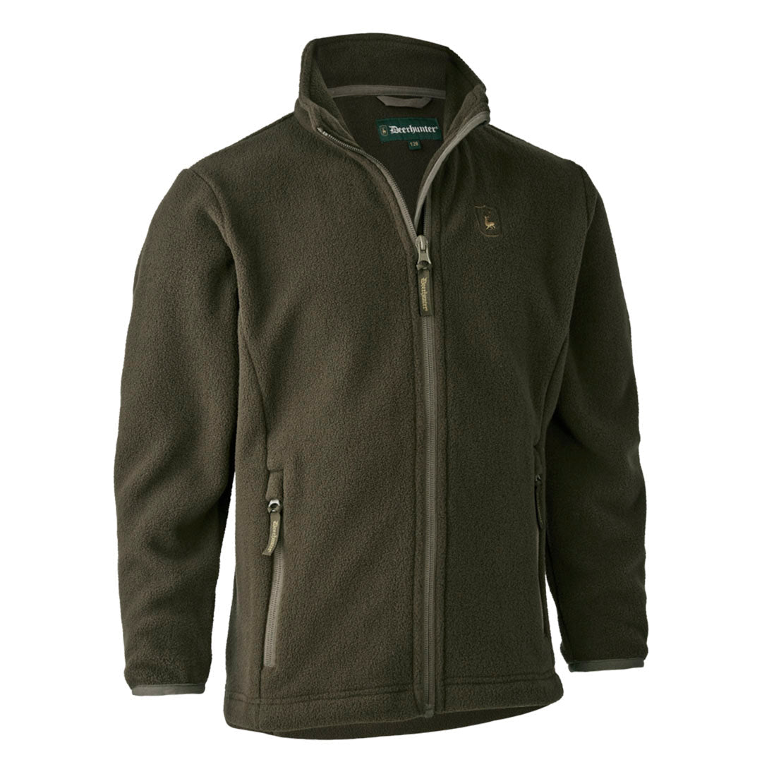 Deerhunter Chasse Junior Fleece Jacket