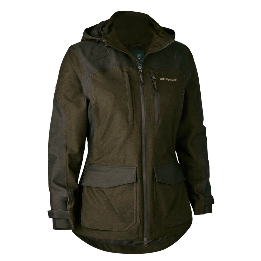 Deerhunter Chasse Ladies Jacket