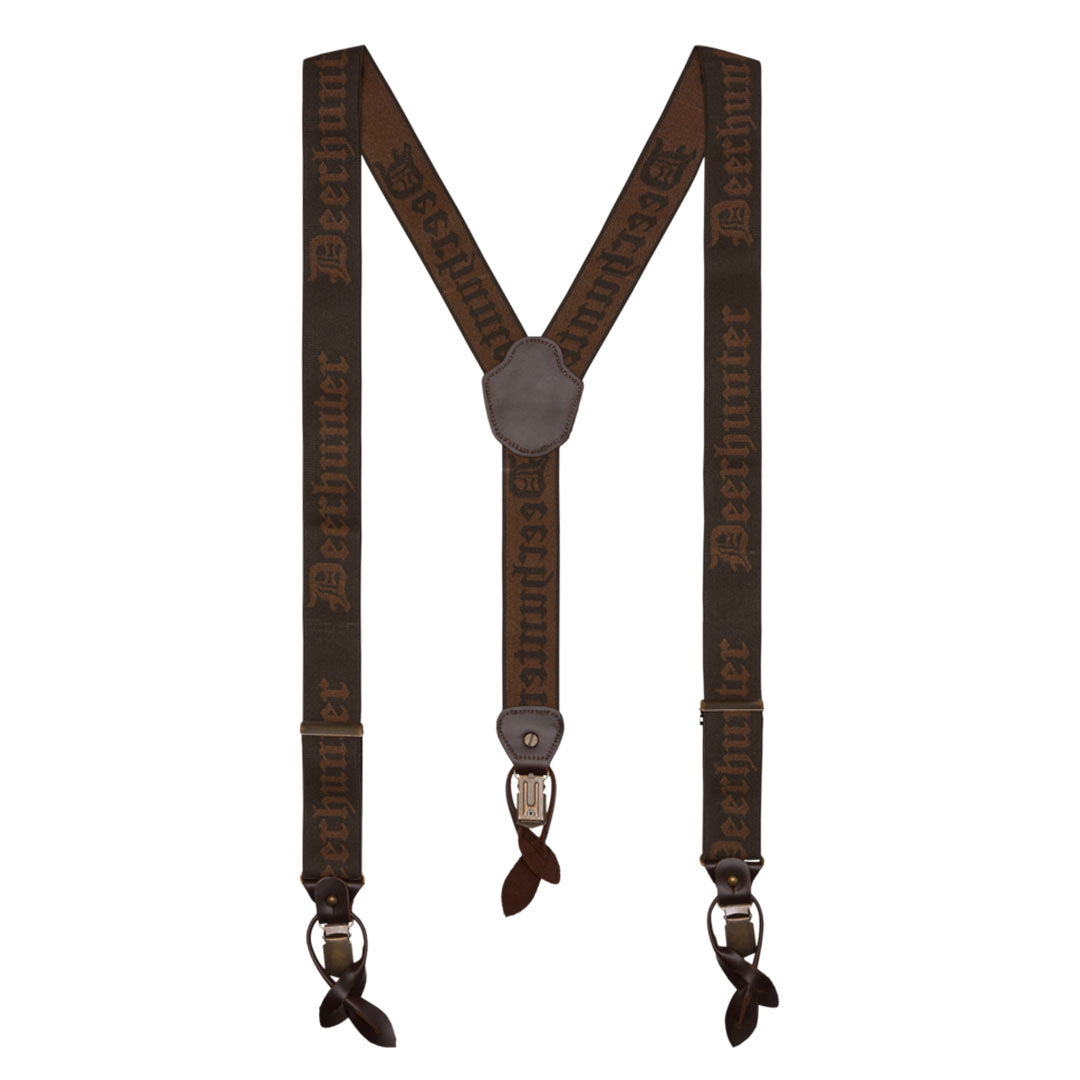 Deerhunter Combi Braces