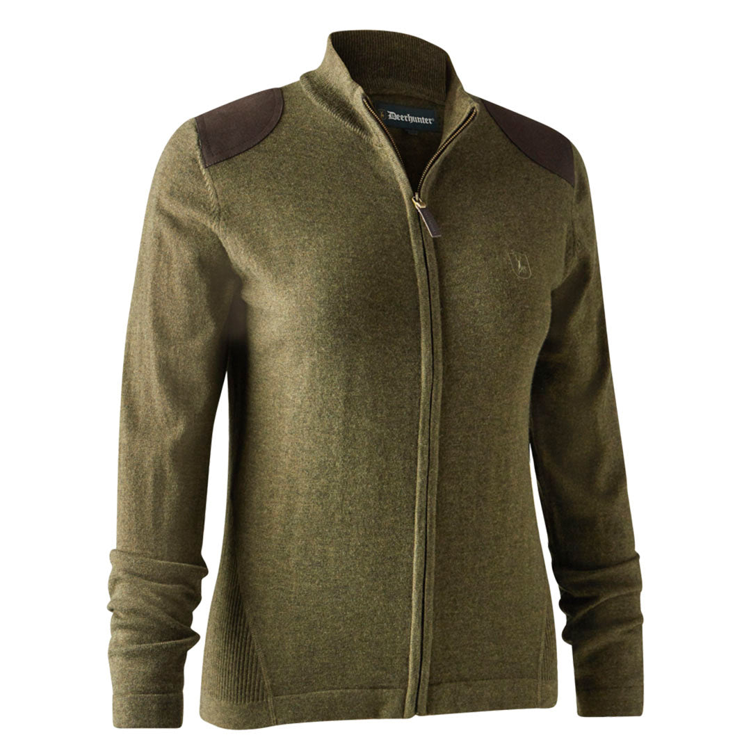 Deerhunter Darlington Ladies Knit Cardigan
