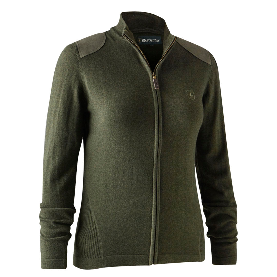 Deerhunter Darlington Ladies Knit Cardigan