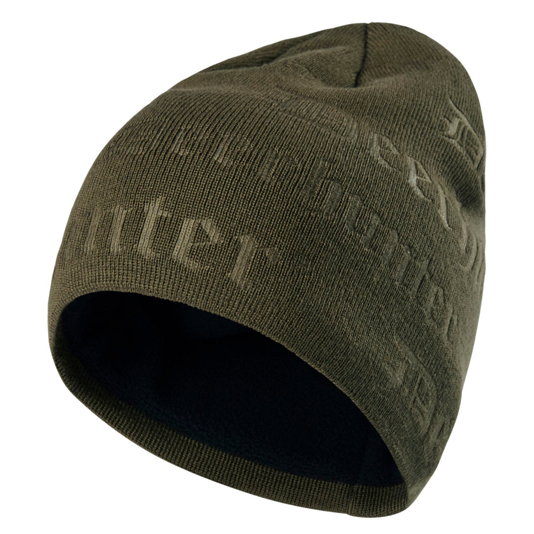 Deerhunter Embossed Logo Hat