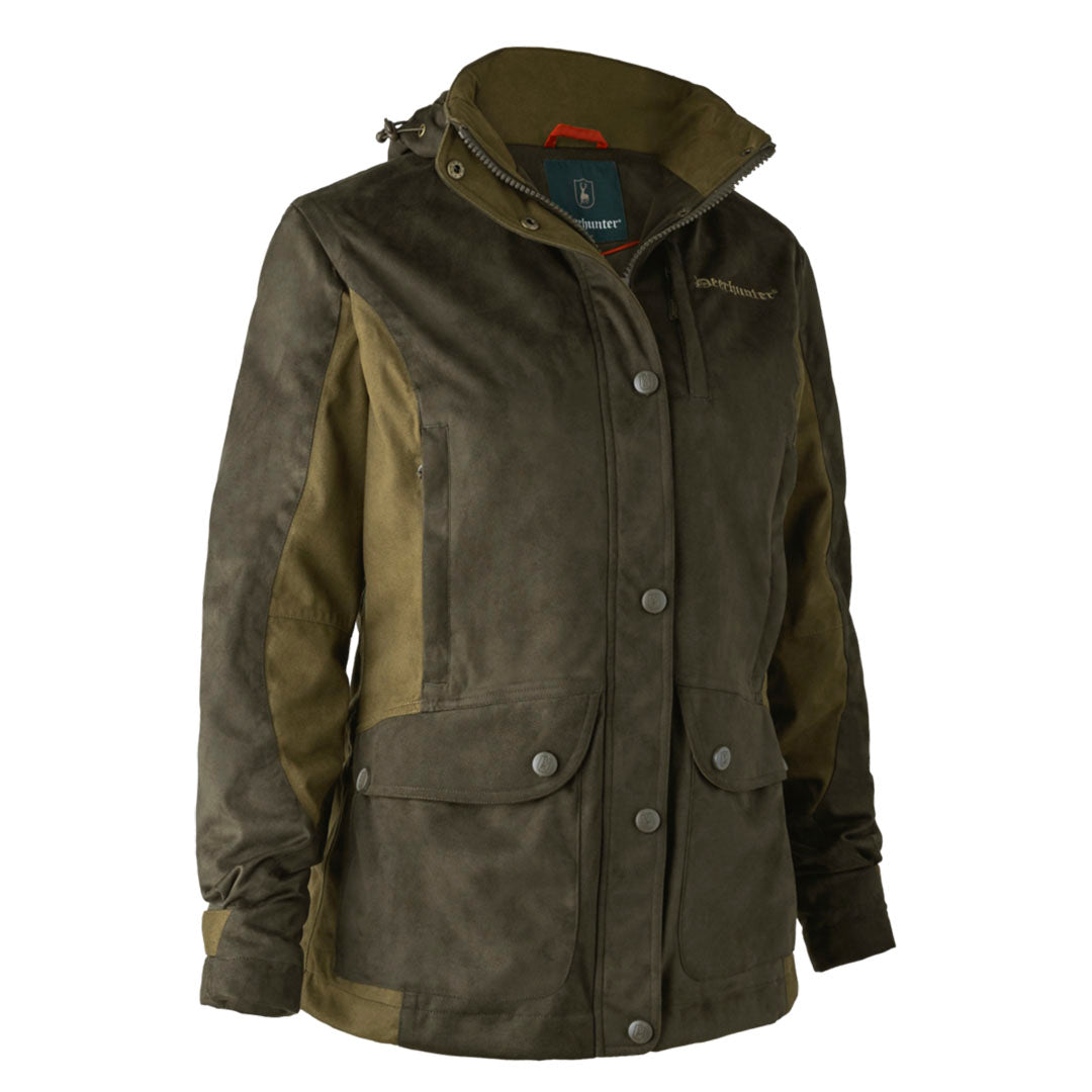 Deerhunter Estelle Ladies Jacket
