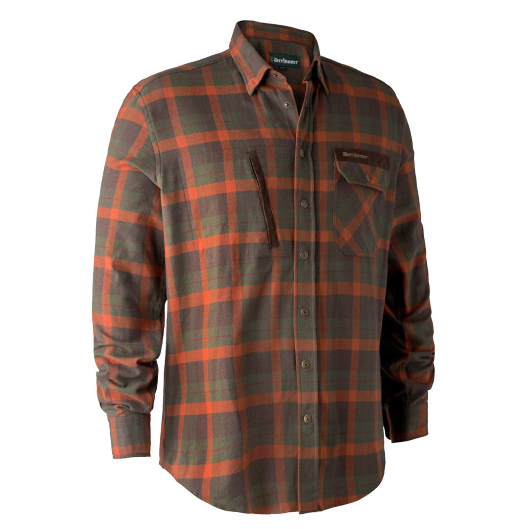 Deerhunter Ethan Men's Shirt