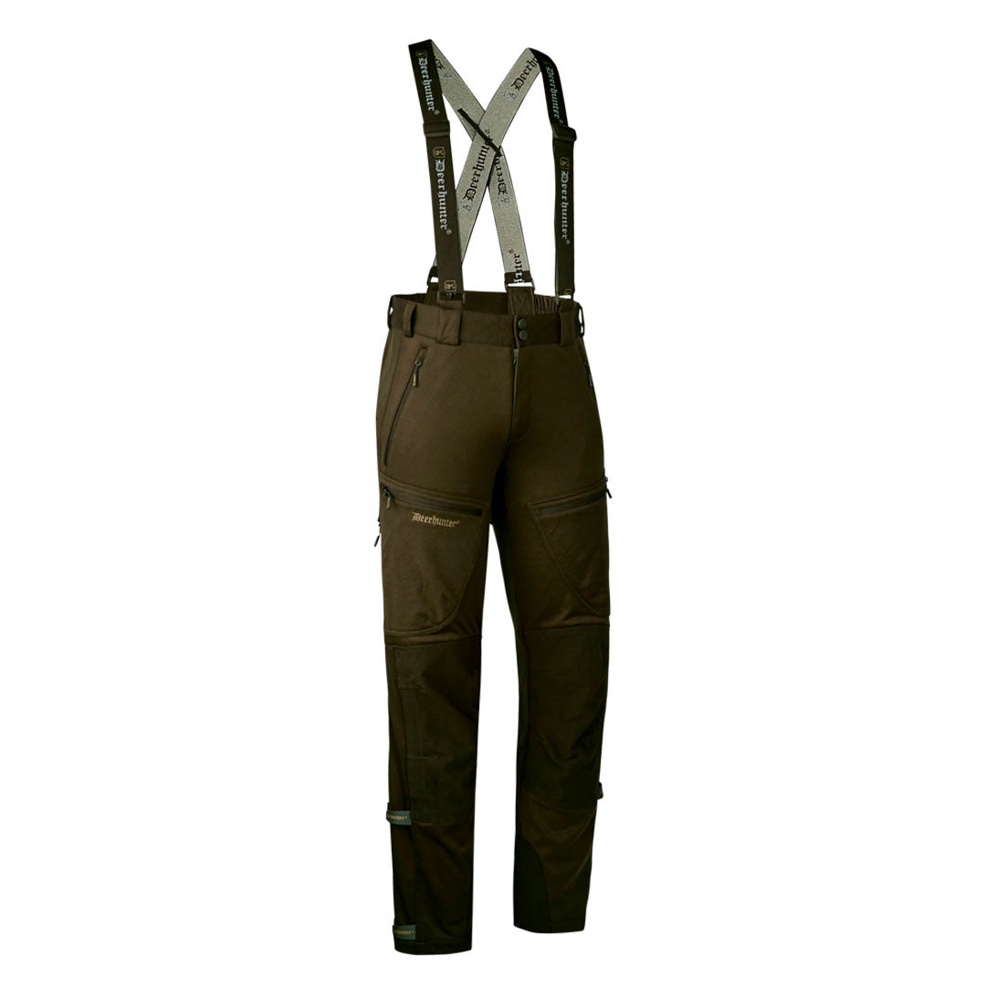 Deerhunter Excape Ladies Softshell Trousers