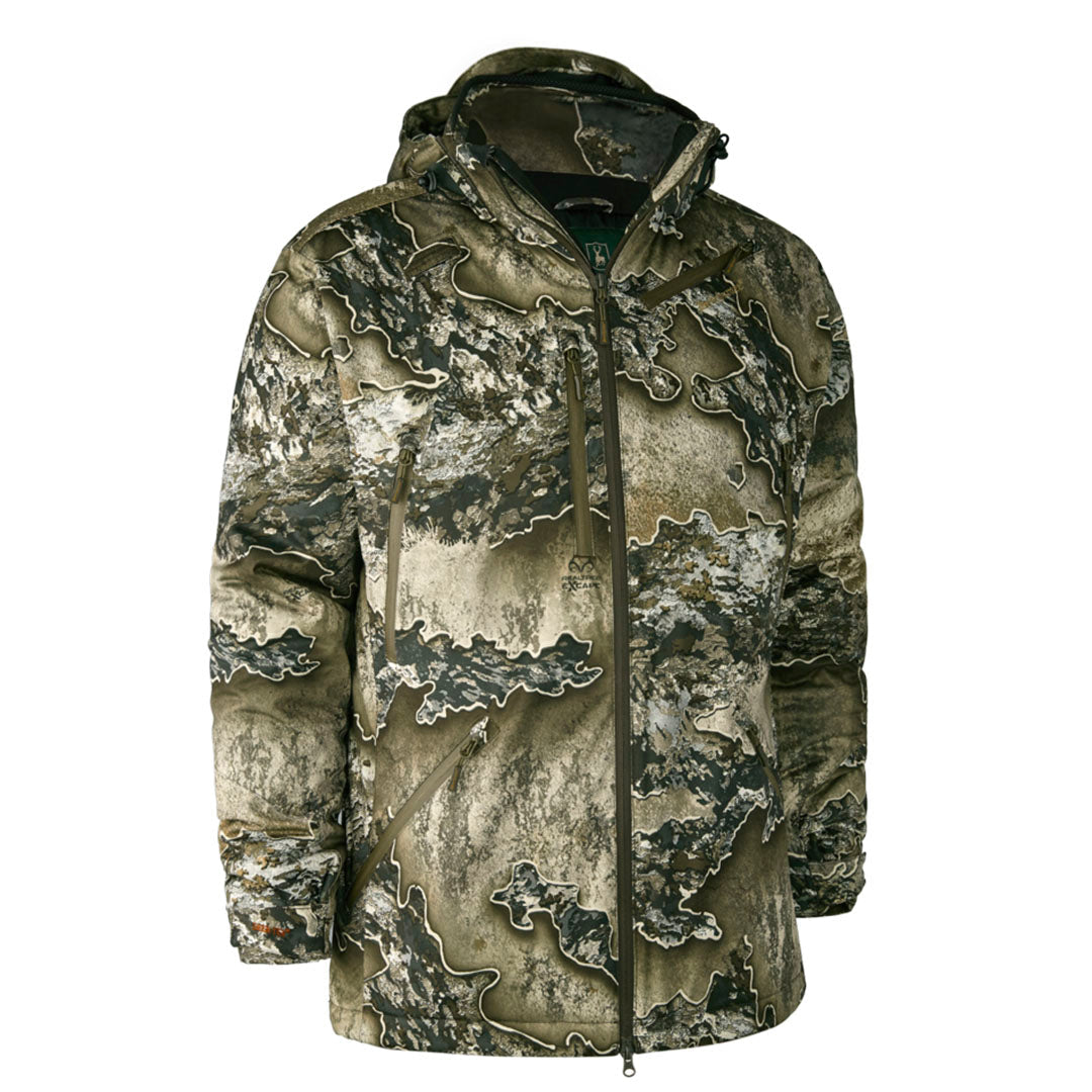 Deerhunter Excape Men's Winter Jacket