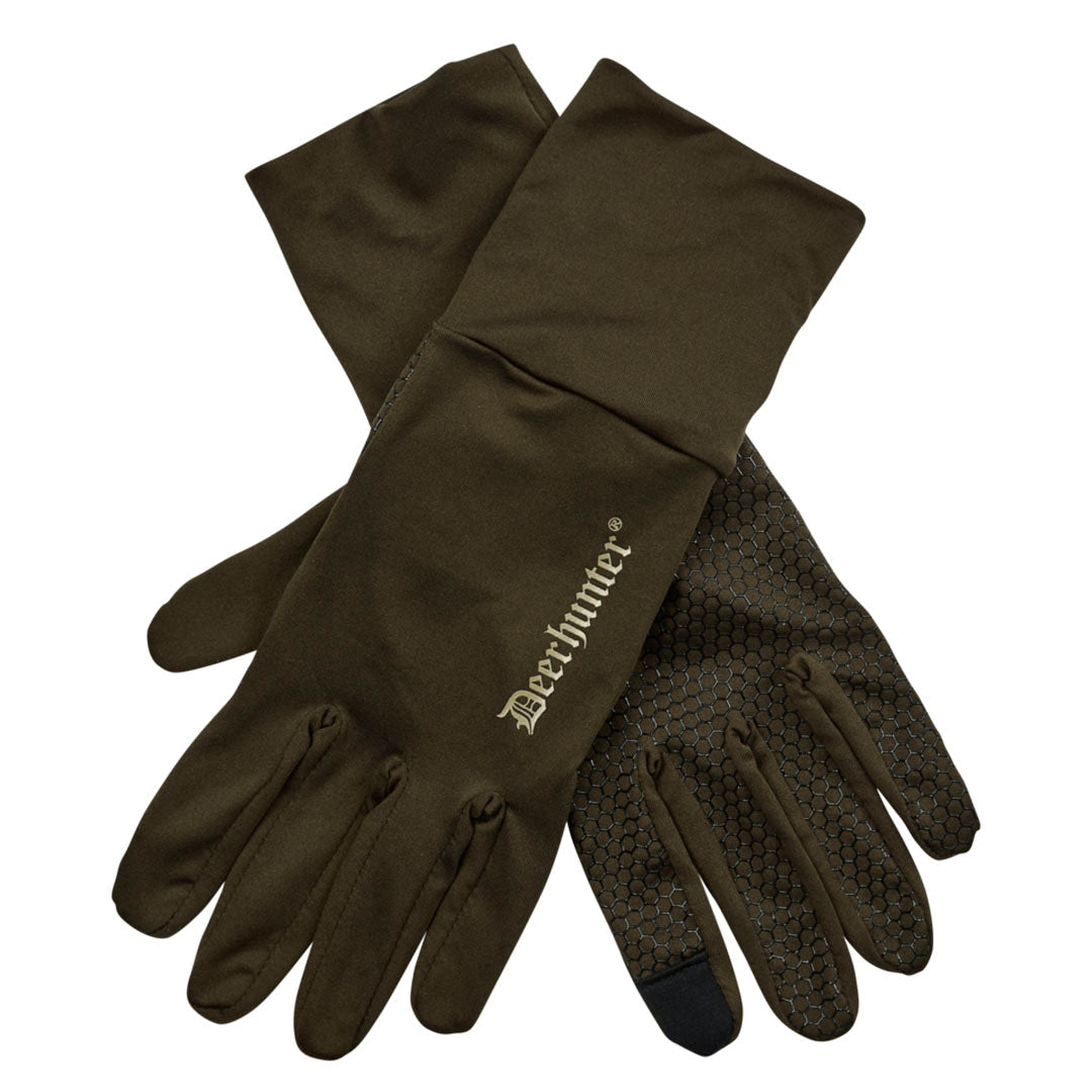 Deerhunter Excape Silicone Grip Gloves