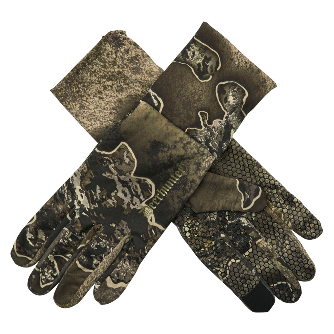 Deerhunter Excape Silicone Grip Gloves