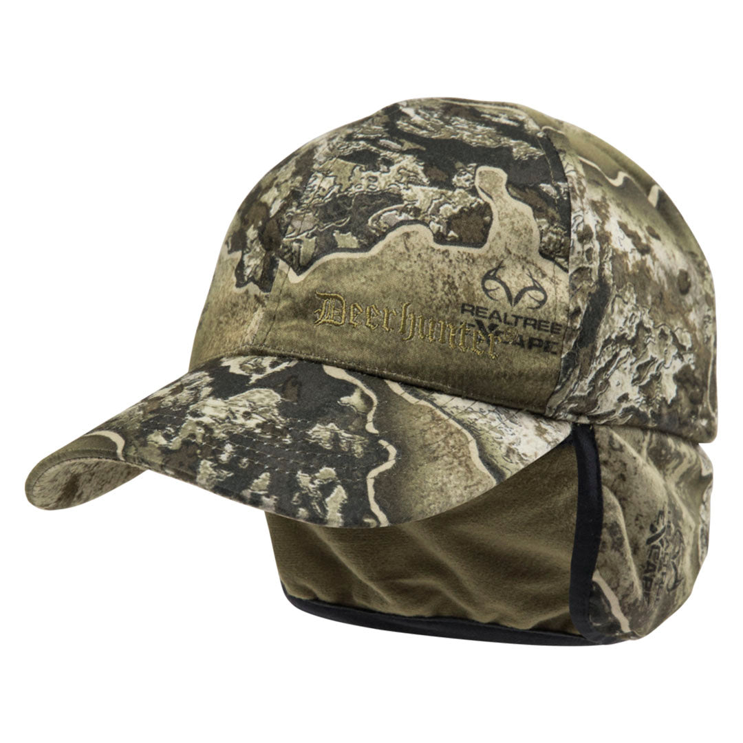 Deerhunter Excape Winter Cap