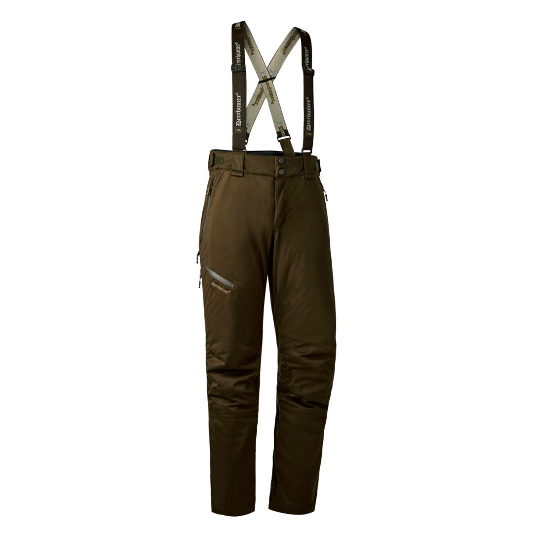 Deerhunter Excape Winter Men's Trousers