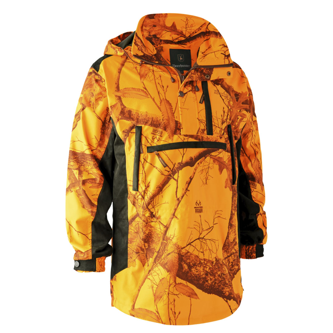 Deerhunter Explore Men's Smock