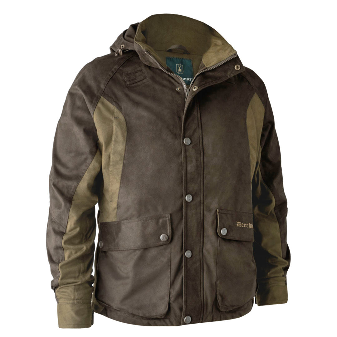 Deerhunter Explore Men's Transition Jacket