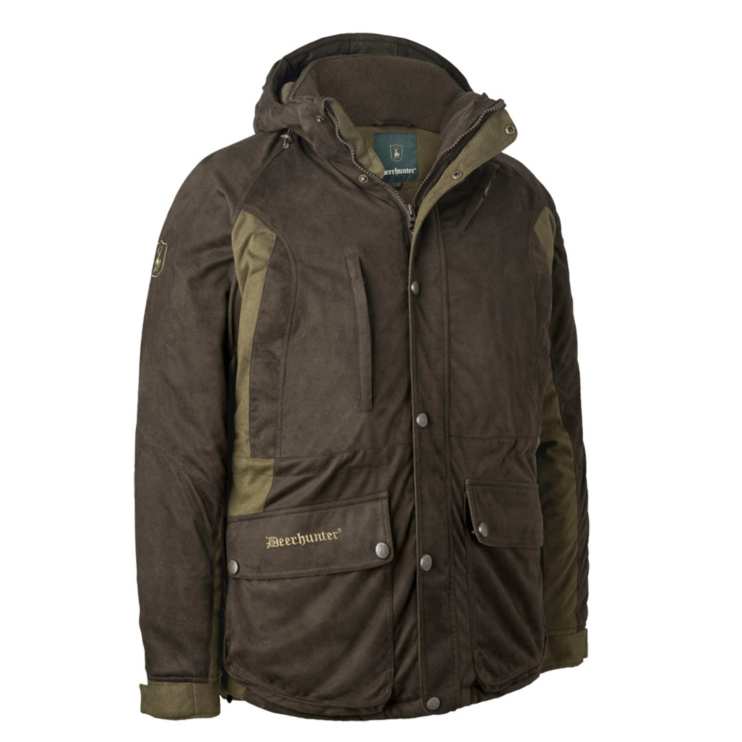 Deerhunter Explore Men's Winter Jacket