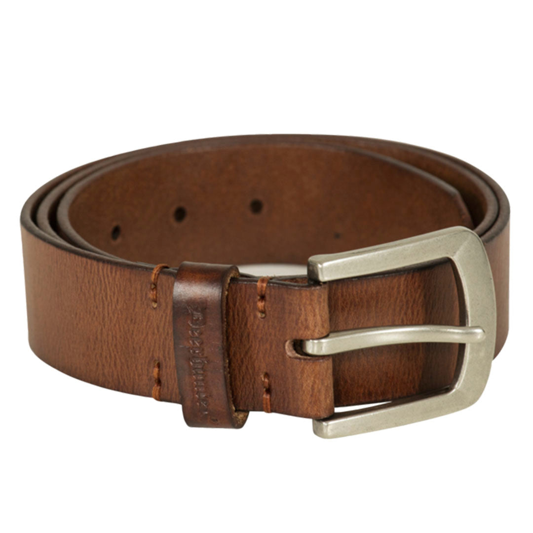 Deerhunter Fine Leather Belt