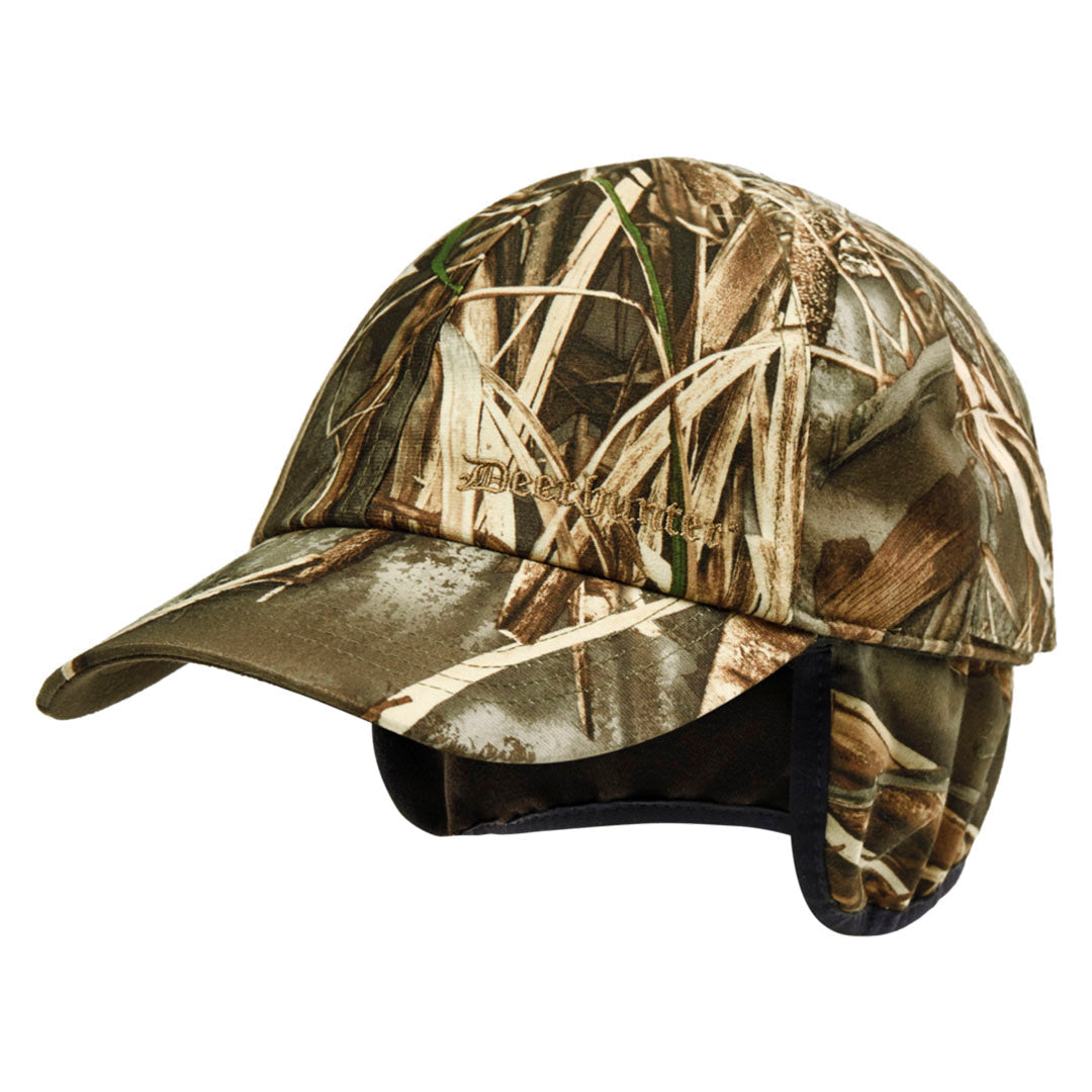 Deerhunter Game Safety Top Cap