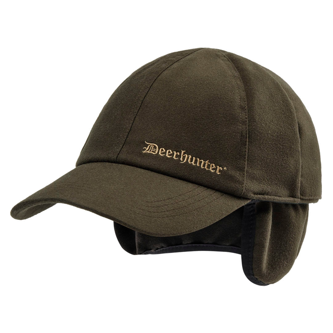 Deerhunter Game Safety Top Cap