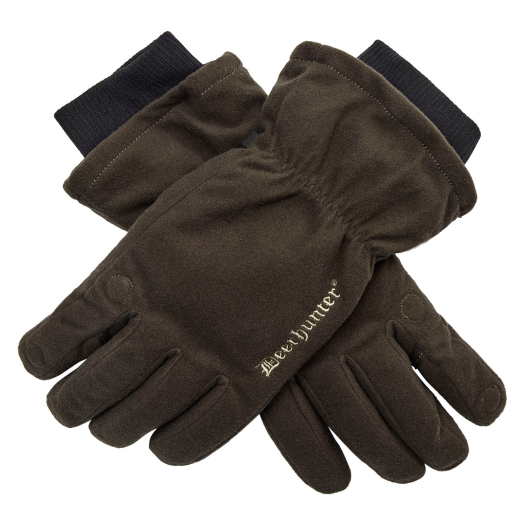 Deerhunter Game Winter Gloves
