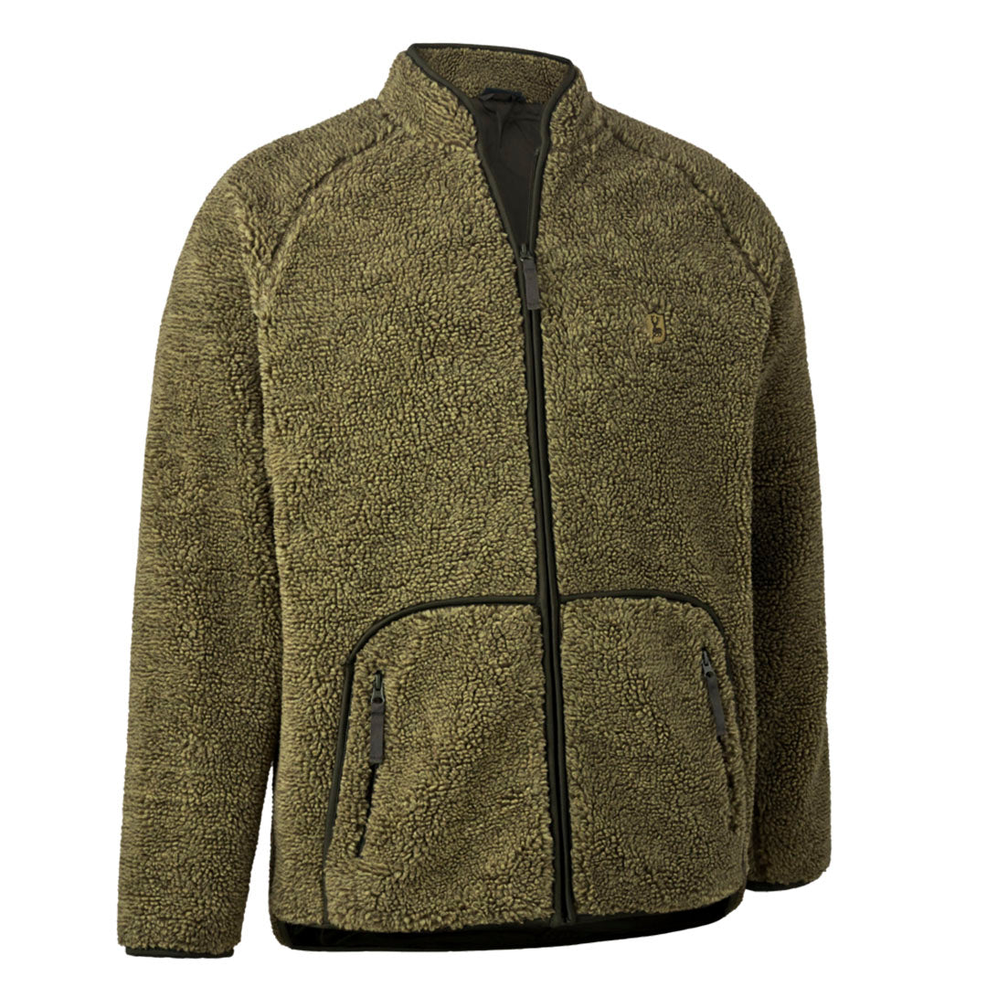 Deerhunter Germania Fibre Pile Men's Jacket